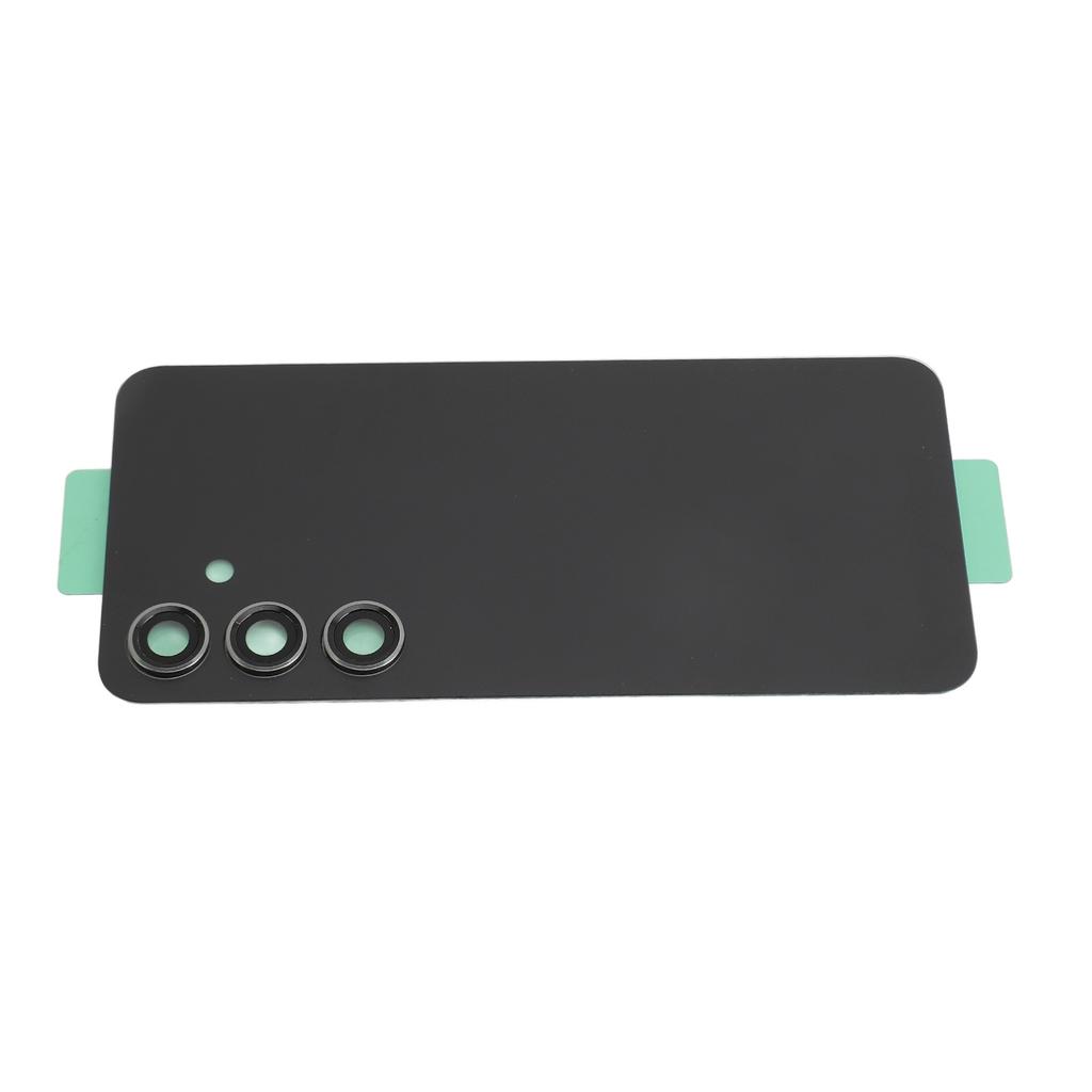 Back Glass Cover Replacement for 4 Housing Door with Pre Installed Camera Lens Tape Repair Tools