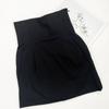 Anti-lost Y2k High Waist Skirt Sexy Miniskirt Summer Women's Body-fitting Pleats Over The Knee Fashion Elegant Temperament
