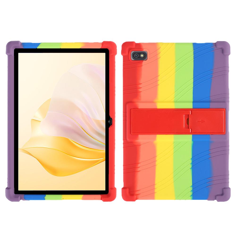 

Blackview Tab 7/7Pro 4G 10.1 Anti-Drop Silicone Protective Case Tab7 Pro