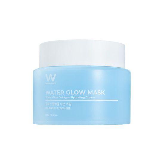 WONJIN EFFECT Collagen Water Drop Moisture Cream 100g