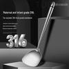 316 Stainless Steel Food Grade Stir-Fry Spatula and Spoon Kitchen Utensil Set