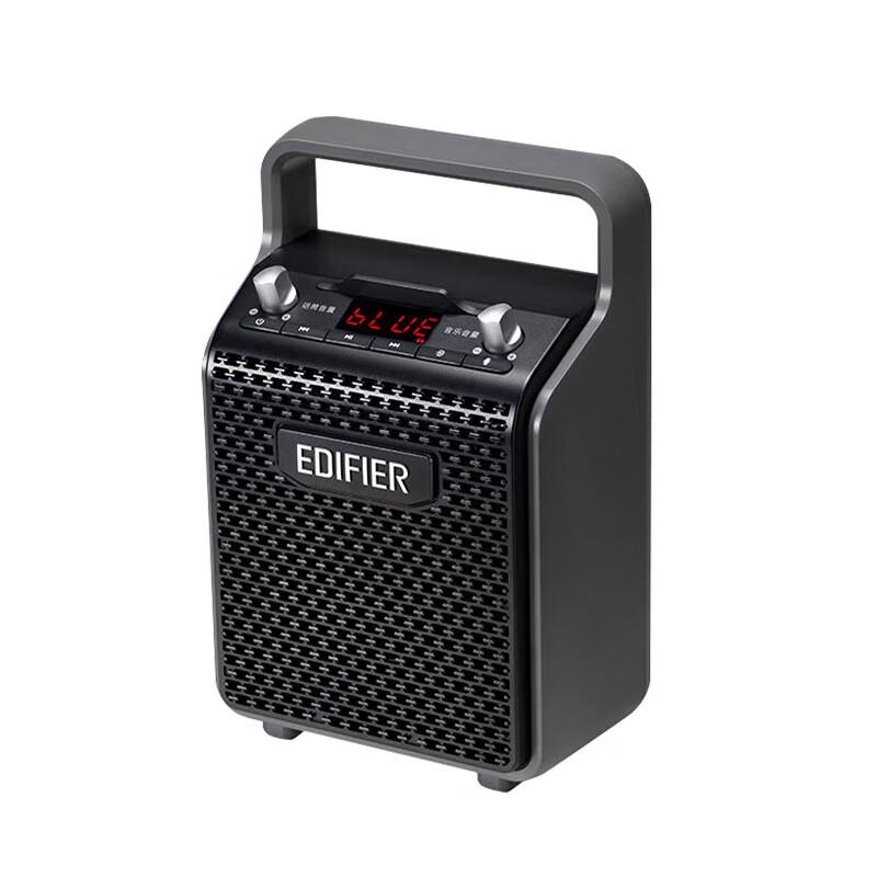 Edifier Portable Bluetooth Karaoke Speaker