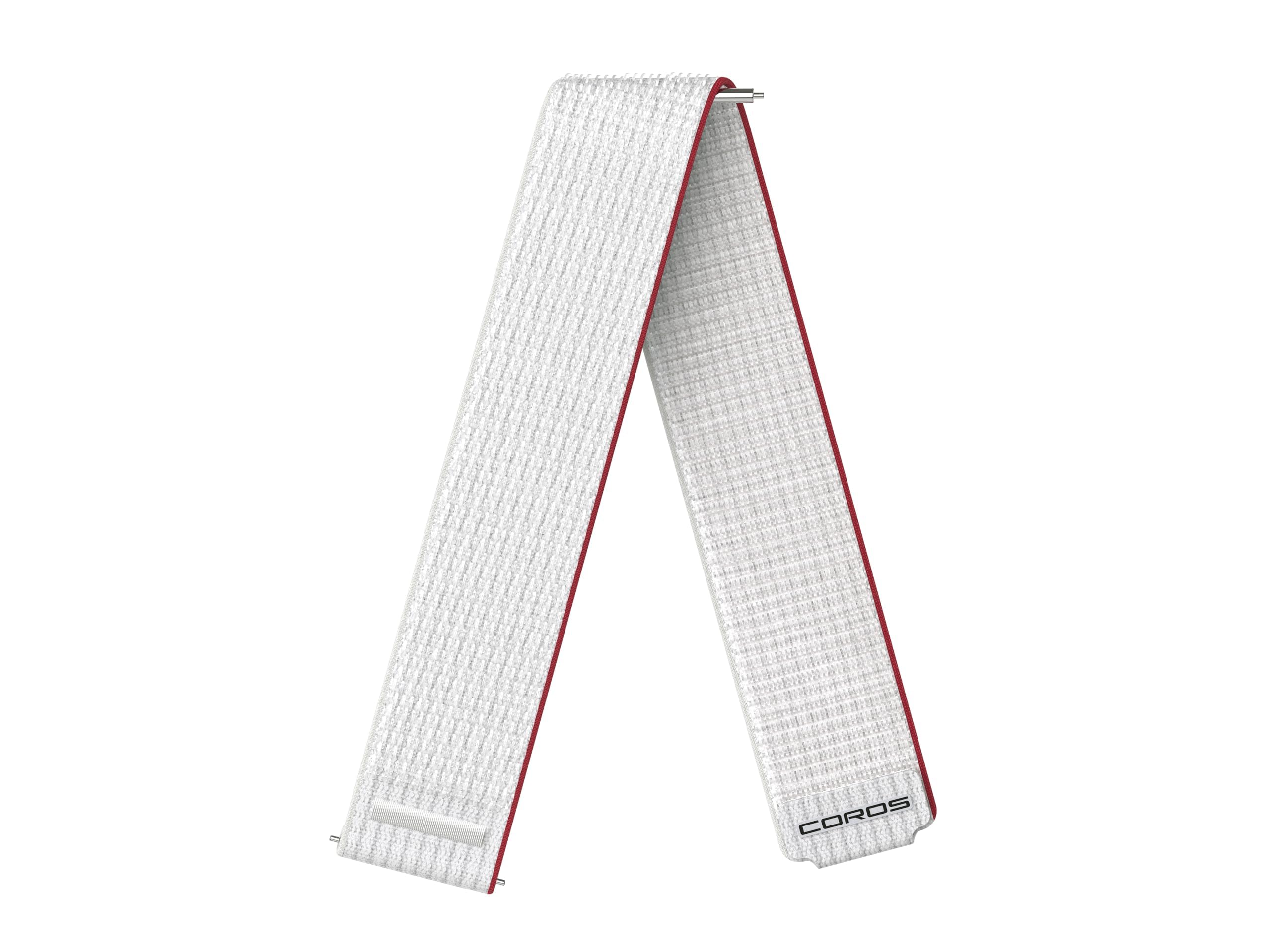 

COROS PACE 3 Меловой Японский Ремешок, Гибкий, Ультралегкий, Антибактериальный, [Официальный Продукт]