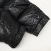Moncler ZIN Layered Down Jacket 1 blackUsed