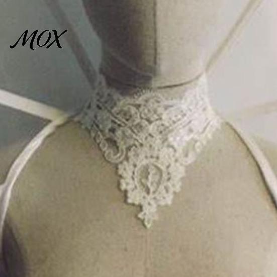 Elegant Gothic Fashion Accessory Stand Up Vampire Collar, Victorian Shoulder Cape, Women's Adjustable Cosplay Neck Ruffle Collar for Halloween
