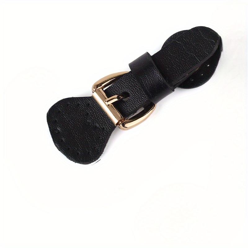Premium Metal Magnet Leather Snap Fastener Button for Wallet Making, Coat Fur Handbag Closure Hardware Accessories