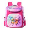 Spider Man Kuromi Stitch Angel Labubu Backpack With Durable Oxford Fabric For Preschool Kids