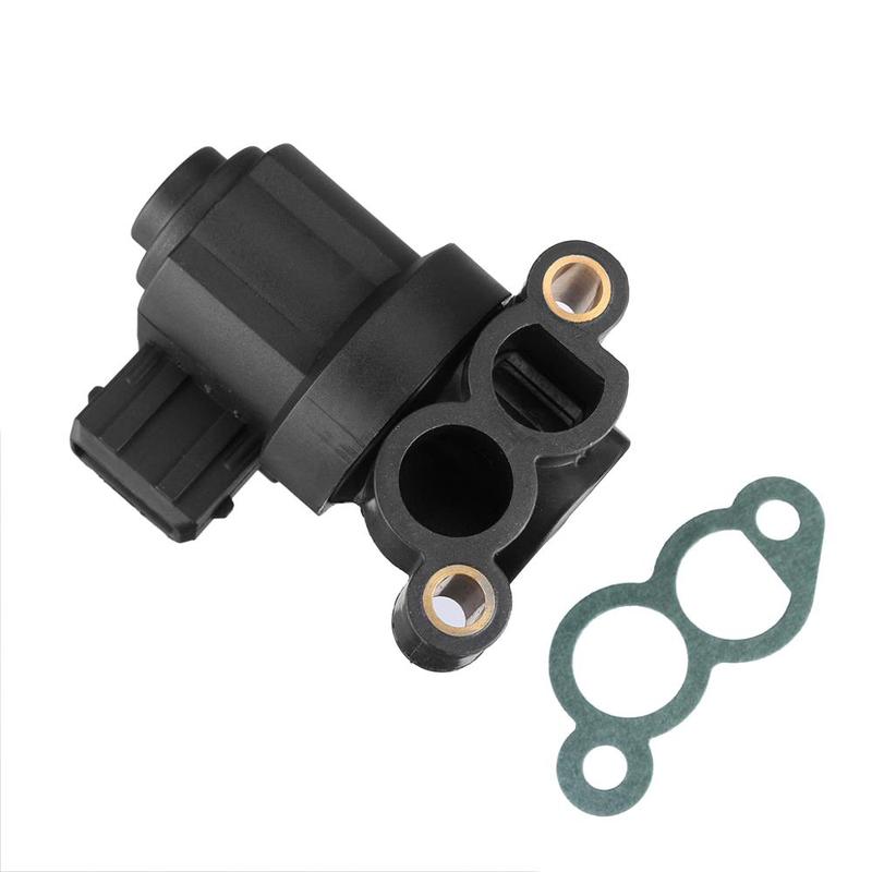 Valvola Controllo Minimo ICV IACV Per BMW E36 E46 316i 318i 318is 318ti Z3 M43 M44 Motorino Minimo