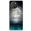 Husă de telefon pentru Blackview SHARK 8 Huse Capac moale din silicon pentru Blackview SHARK8 Husă la modă SHARK 8 6.78 Carcase cu protecție completă