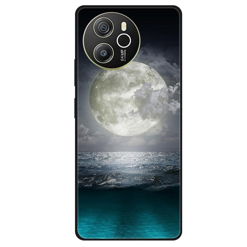 Husă de telefon pentru Blackview SHARK 8 Huse Capac moale din silicon pentru Blackview SHARK8 Husă la modă SHARK 8 6.78 Carcase cu protecție completă
