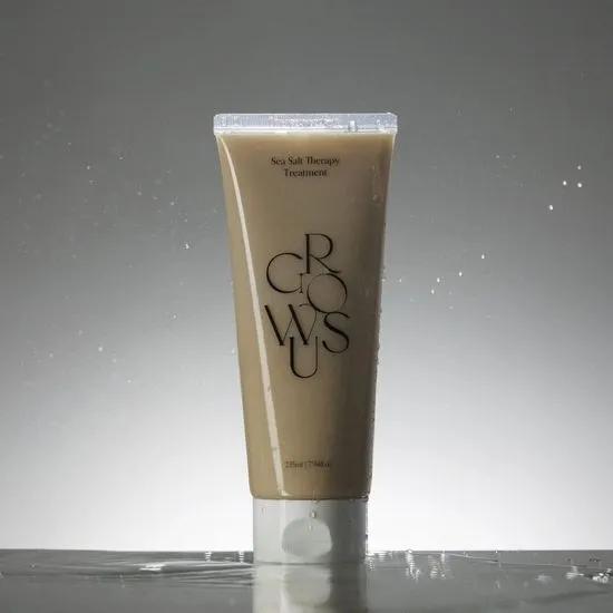 Growus Sea Salt Therapy Treatment 235ml Double Pack