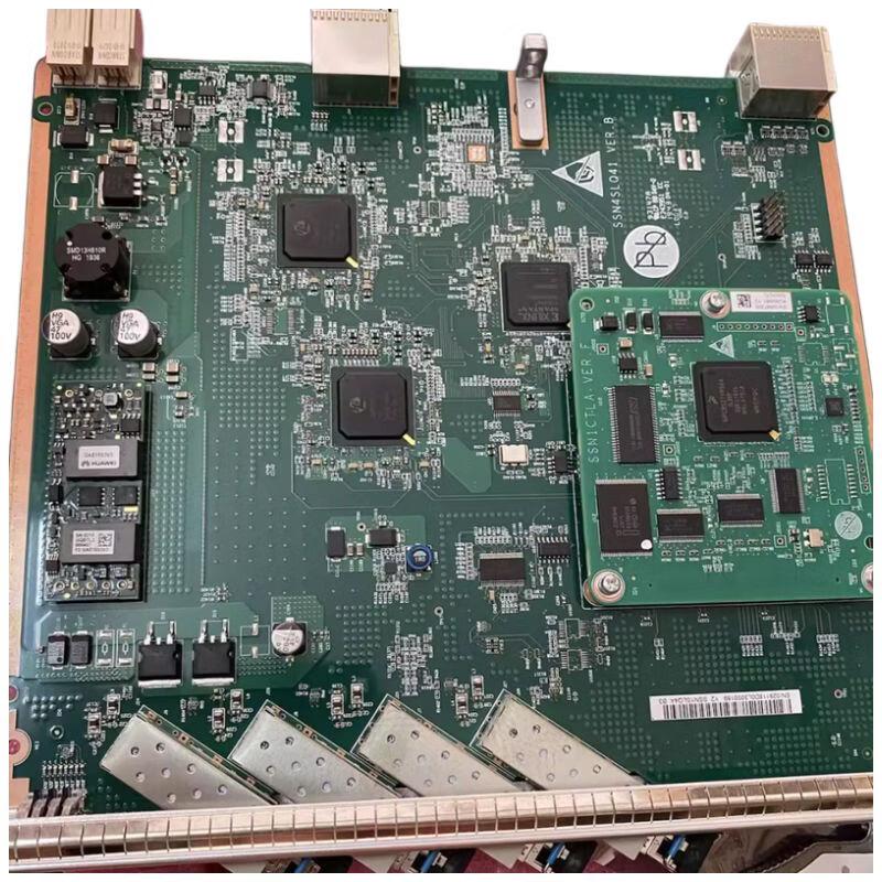Huawei OSN Series Network Interface and Auxiliary Boards