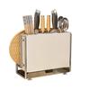Yingbai Magnetic Countertop Knife & Utensil Holder