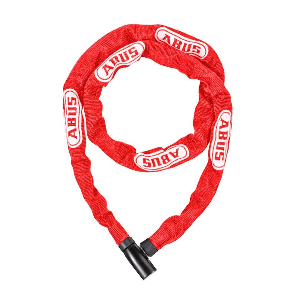 ABUS (Abus) - A trusted German brand with 100 years of history. Ultra-lightweight bicycle lock/chain lock. Lightweight, anti-theft, security level 4.