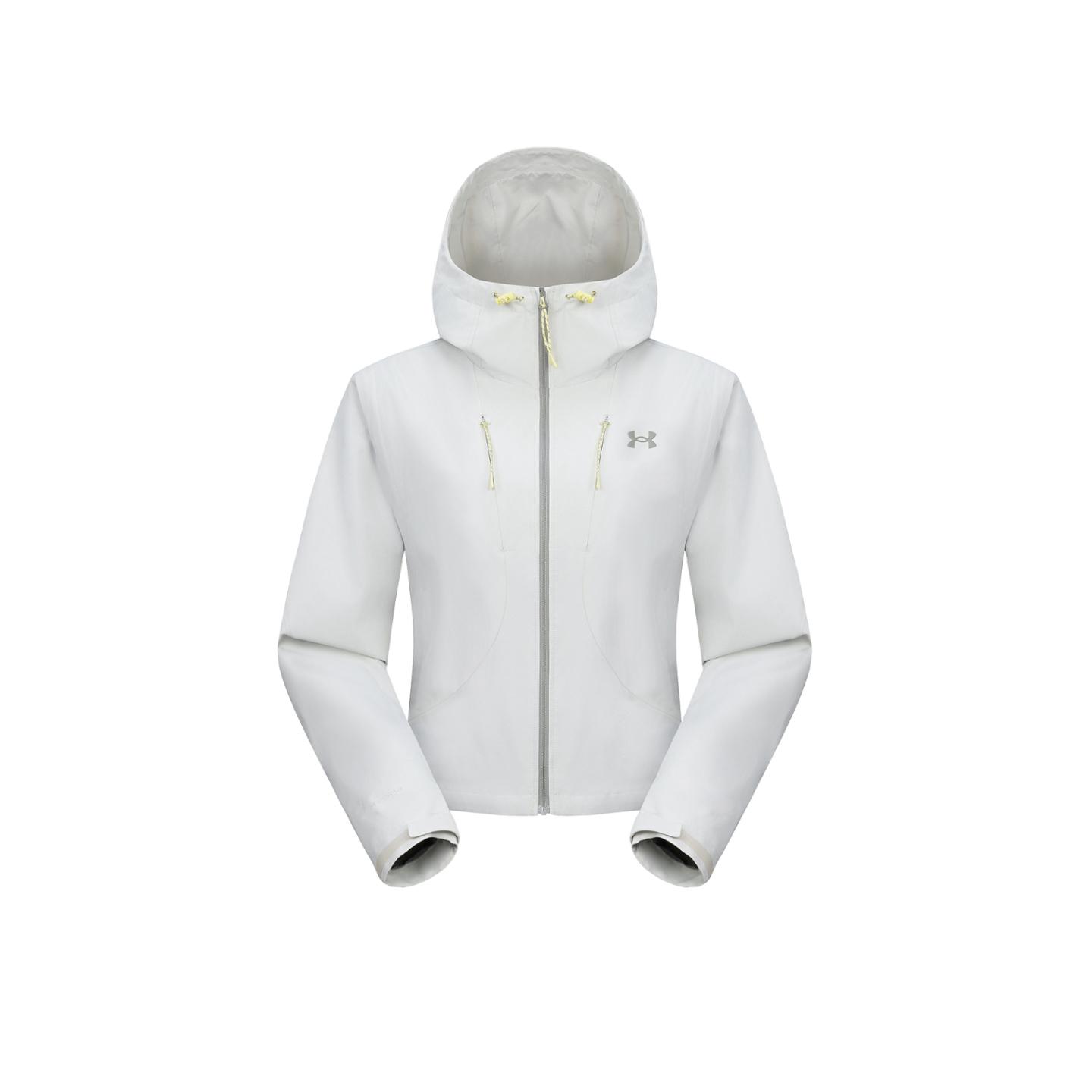 Under Armour SS26 Jacket Women s 16123214-0234 2XL