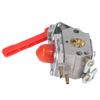 Carburetor Aluminum Reliable Lawn Mower Accessories Replacement Fit for Zama C1U W50A 585345913