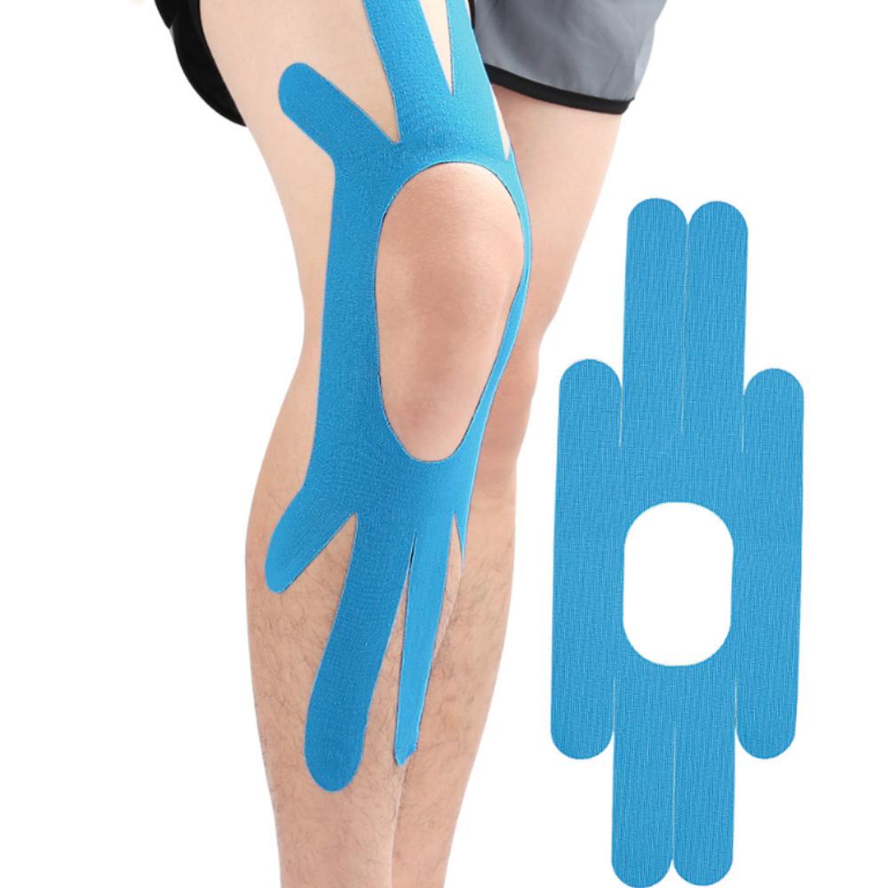 Recovery Stickers Knee Sports Muscle Patch Athletic Fitness Muscle Patch Running Hiking Riding