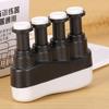 Guitar Finger Correctors Hand Grip Exerciser Fingers Strength Training Tools Power Practice Trainers for Beginner