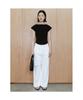 Diaepeocheo Senago Top Black (Ta6442A045)