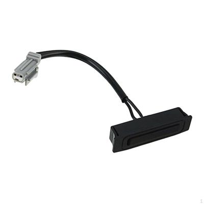 Tailgate Switch 90602-jd004 Repair Parts Replacement 90602-jd00B for 2006 To 2014 Lightweight
