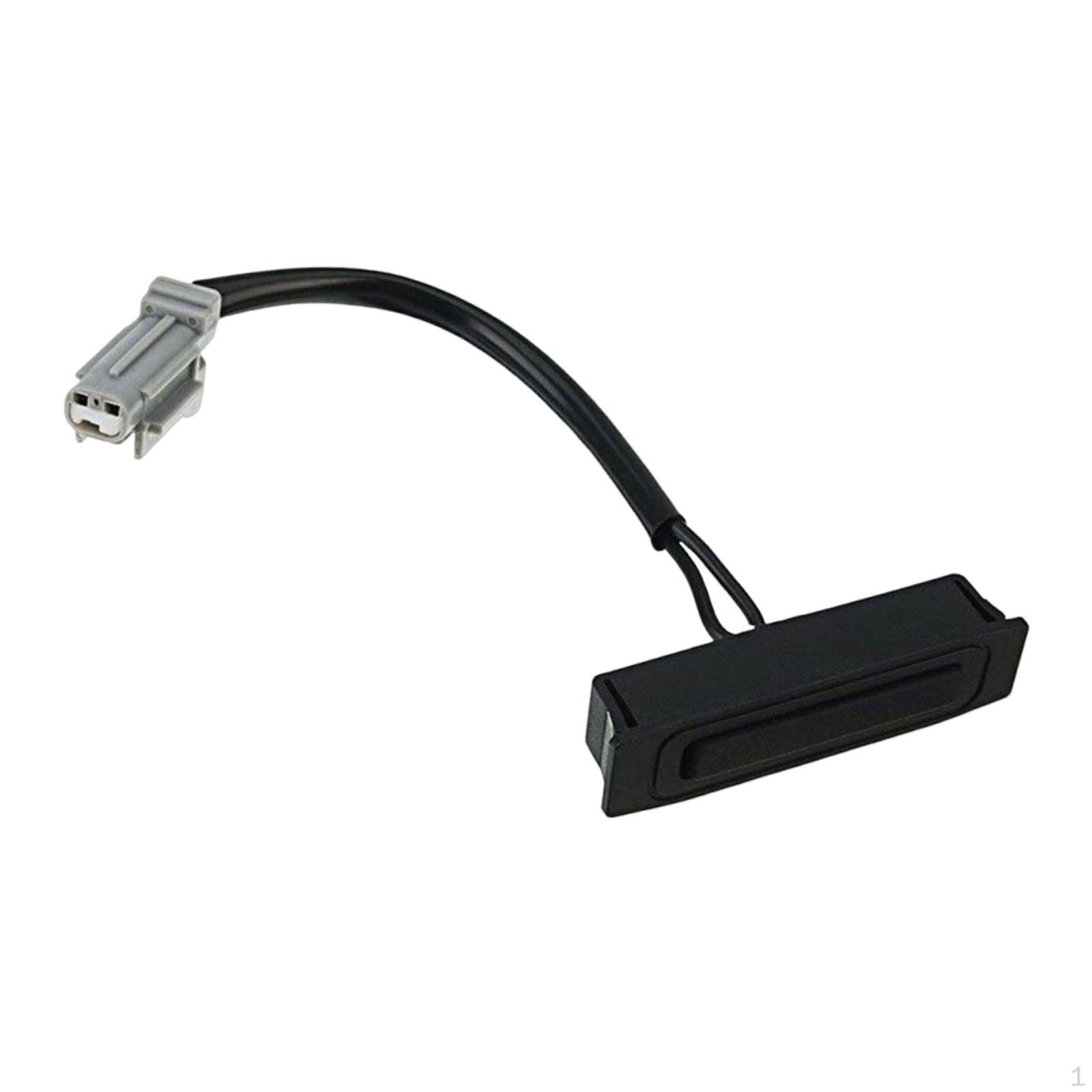 

Переключатель задней двери 90602-jd004 Запасные части Замена 90602-jd00B для 2006-2014 Легкий