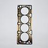 Engine cylinder GASKET OEM# 55355578 for  Chevrolet   Cruze/ AVeo Opel Astra Corsa Insignia car 1.6 1.8   3 layers of stainless