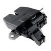 Auto Tailgate Boot Lock Latch Catch Mechanism for S-MAX 06-15 Replace 3M51R442A66AR Tailgate Boot Lid Catch Latch Lock