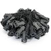 Tag Black Phone Straps Mini Mobile Phone Buckle Lanyard Buckle Detachable Buckle Plastic Buckle