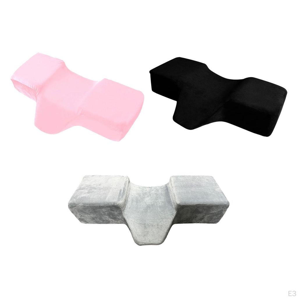 Support Pillow for Beauty Professionals