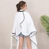 JINGRUIXIANG Hair Cutting Cape