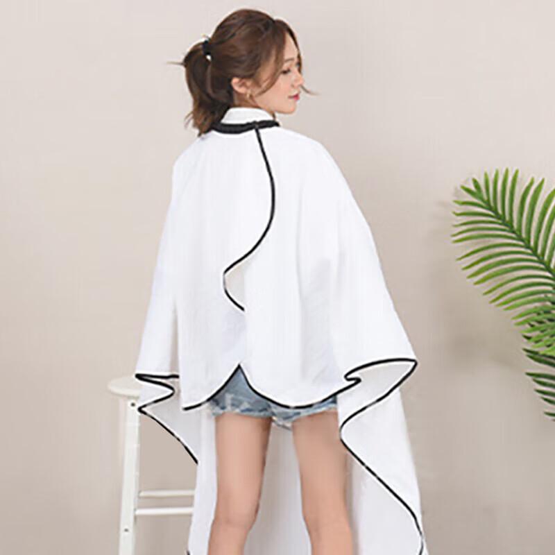 Парикмахерский пеньюар JINGRUIXIANG