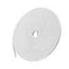10M White Open Timing Belt Width 6mm PU with Steel Core 3D Printer Accessory