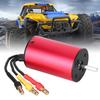 Motore Brushless S2845 a 4 Poli 259W per Auto/Barche RC 1:12 1:18 Parti di Ricambio KV3900