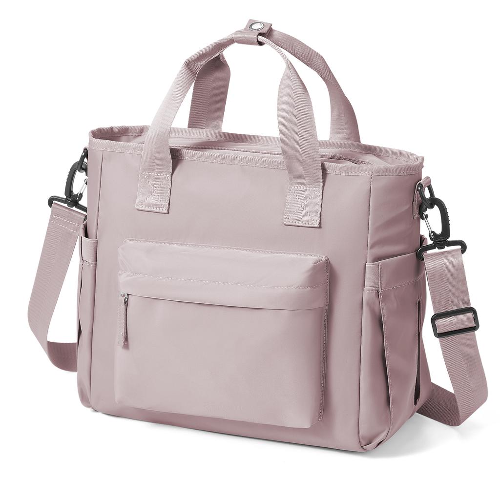 Large Lunch Bag Insulated Cooler Bag Lunch Box, Thermal Bag for Work Picnic, Portable Cool Box Reusable Tote Lunch Bag Carry Bag