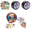 Spot It Game Fun And Interactive Card Game For Multiplayer Gatherings Dobble Paper Cards