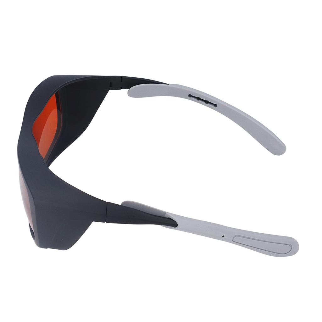 Schutzbrille 180–540 nm 750–1100 nm Schnelle Lichtreaktion PC Schutzbrille