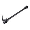 Axle Quick Release Skewer High Strength Aluminium Alloy Front Rear Wheel Axle Replacement Skewer