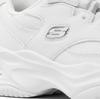 Sneakers Skechers Skechers D'Lites 4.0 - Fresh Diva White/grey