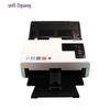 UNIS High-Speed Auto-Feed Duplex Scanners CN plug (adapter included)