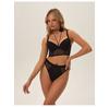 Esotiq 41820 Classic High-Waisted Panties