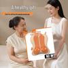 HEZHENG HZ-W2 Portable Lumbar Massager CN Plug (adapter Included)
