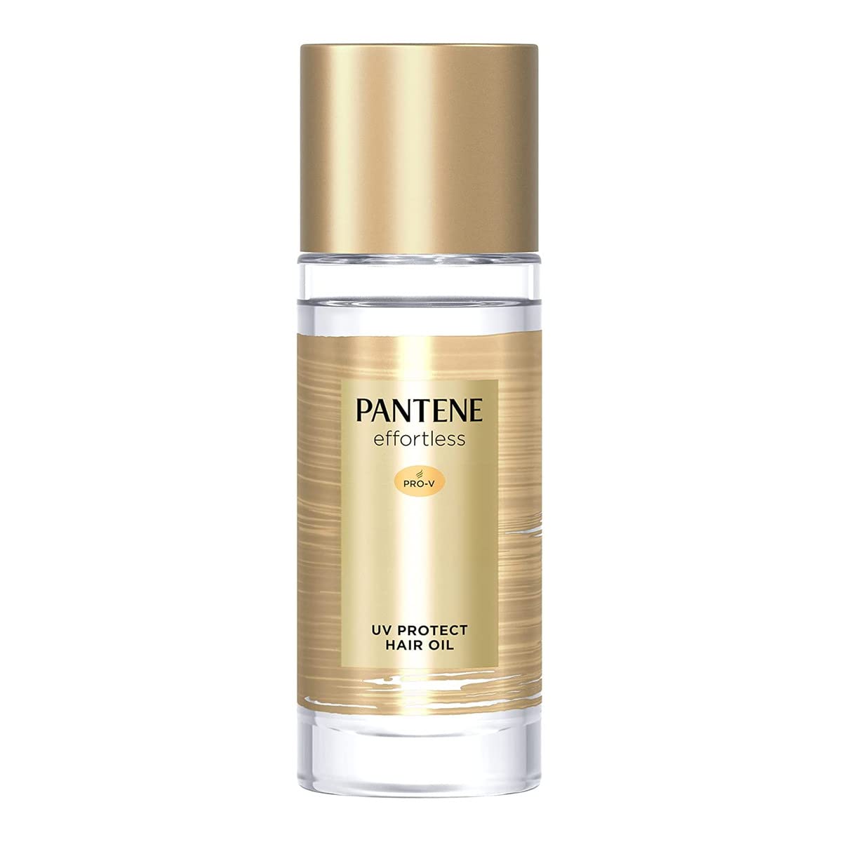 

Pantene Me UV Cut Hair Oil x 2-pack