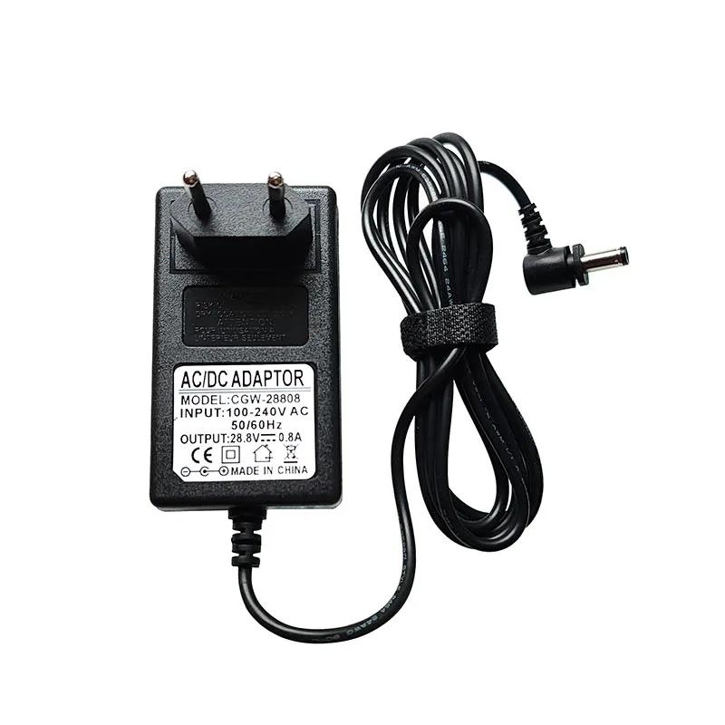 28.8V Charger for Shark DuoClean IZ201 IZ251 IZ202 IZ102 IONFlex IF250 IF200 IF201 IF202 IF281 IF251 285 Vacuum Cleaner Adapter