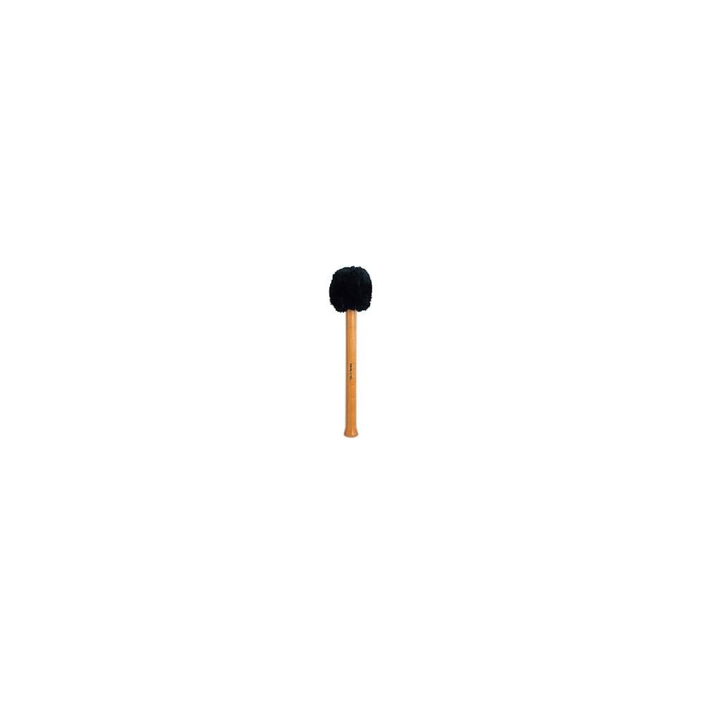 Yamaha Concert Bass Drum Mallet (1 piece) C-30L
