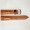 Used SBREGUET Crocodile Belt, Unused or Near Unused Condition
