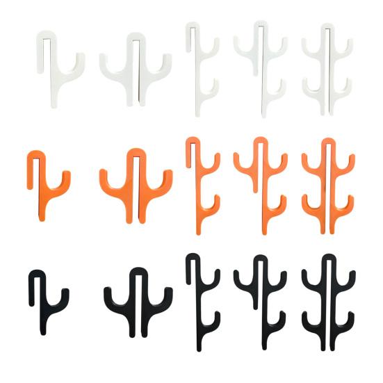 Háček na sprchové dveře Bez vrtání Ochrana proti poškrábání Univerzální velikost Věšák do vany Snadná instalace Koupelnový organizér