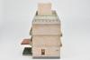 Building Collection Kenkore Closed Hospital Diorama Supplies 065-3