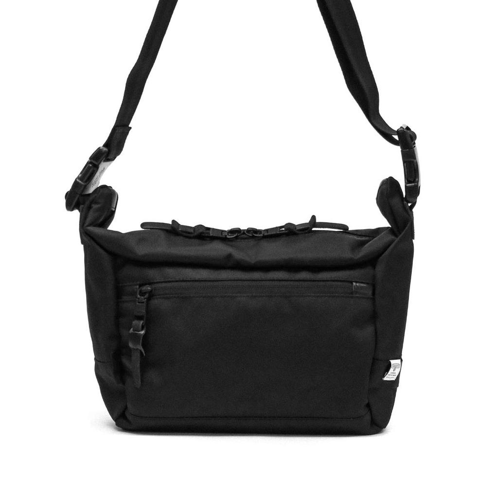 ASSOB CORDURA DOBBY 305D KHAKI Shoulder Bag