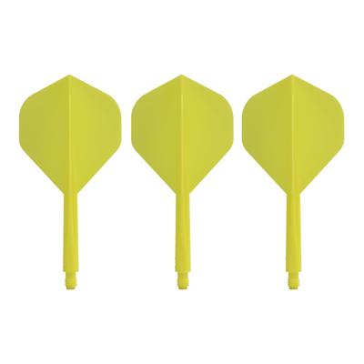 CONDOR AXE COLOR Standard L Yellow