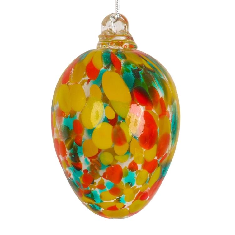 Glass Wind Chimes for Outside Colorful Wind Chimes Garden Chimes for Home Patios Housewarming Gifts New House Activities